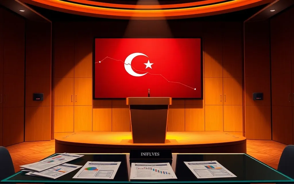 Bakan Şimşek: Dezenflasyon süreci birkaç aylık gecikmeyle devam edecek