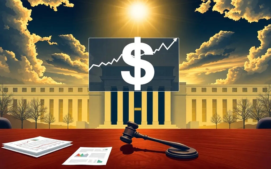 Küresel Piyasalar Yeni Fed Başkanı Kevin Warsh'ın İlk Toplantısına Odaklandı