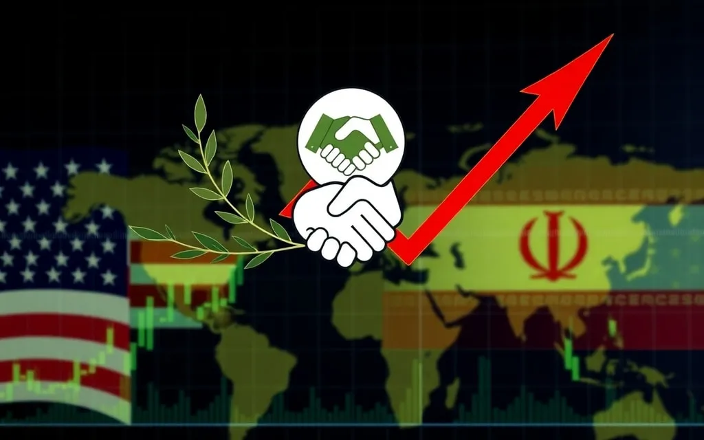 Dolar Endeksi ABD-İran Anlaşması Sonrası 10 Günün En Düşüğüne Geriledi