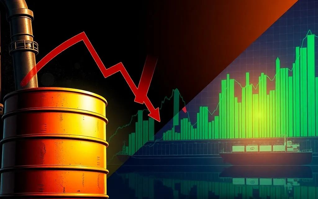 JPMorgan/Ward: Petrol, hisse senetleri için büyük itici güç haline gelebilir