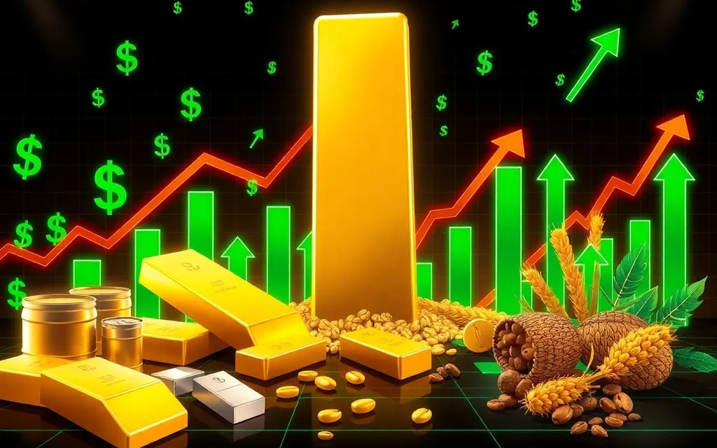 Dolar güçlendi, altın geriledi: İşte gram ve ons altında son durum