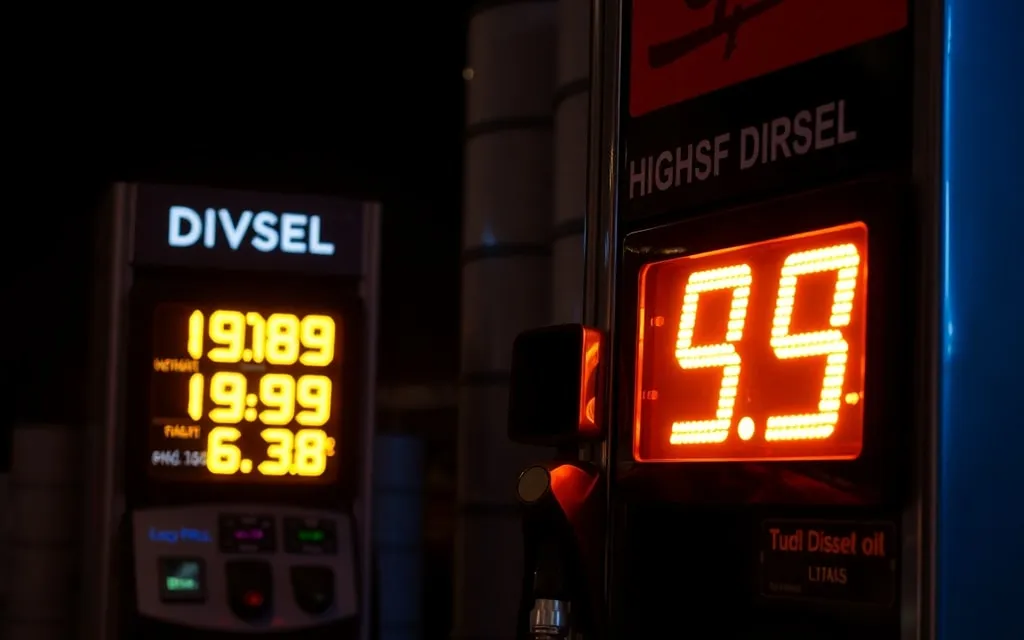 Motorine 21 Temmuz itibarıyla 1,11 TL zam yapıldı