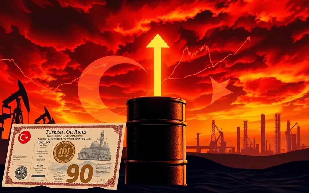Citi petrol riskiyle Türkiye'nin 2 yıllık TL tahvil pozisyonunu azaltıyor