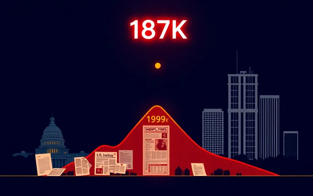 ABD'de işsizlik başvuruları 1969'dan beri en düşük seviyede