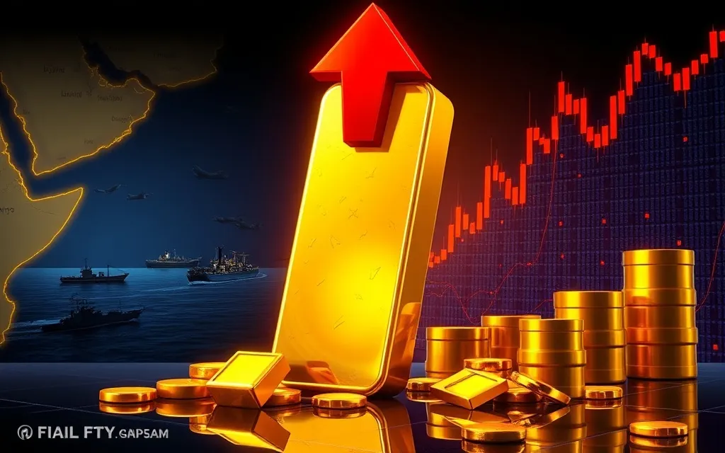 Altının gramı 6 bin 125 liradan işlem görüyor