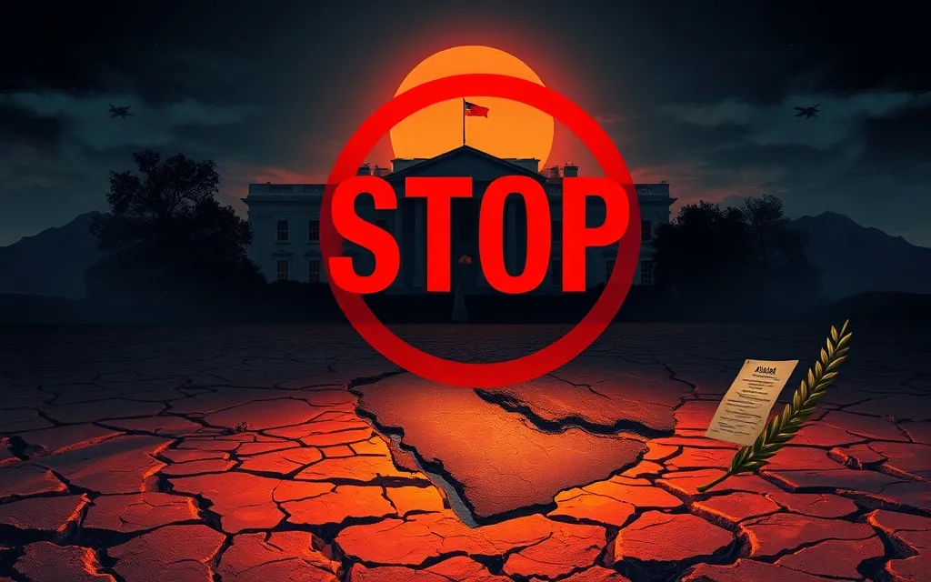 Trump İran'a yeni saldırı istemiyor
