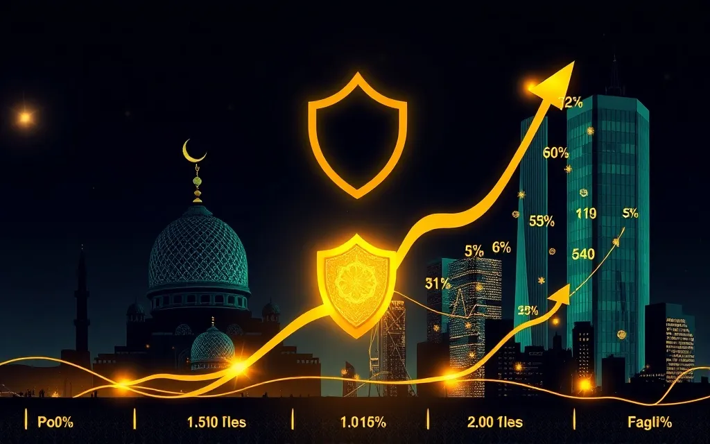 Katılım sigortacılığında rekor büyüme! Prim üretimi 50 milyar liraya koşuyor