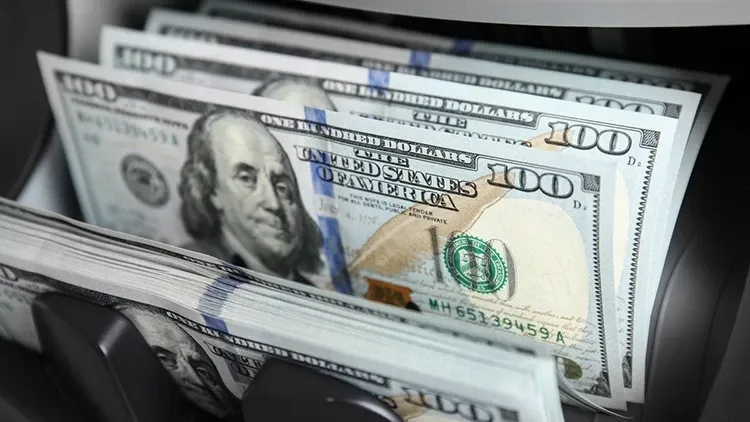 Dolar, Euro ve sterlinde son durum