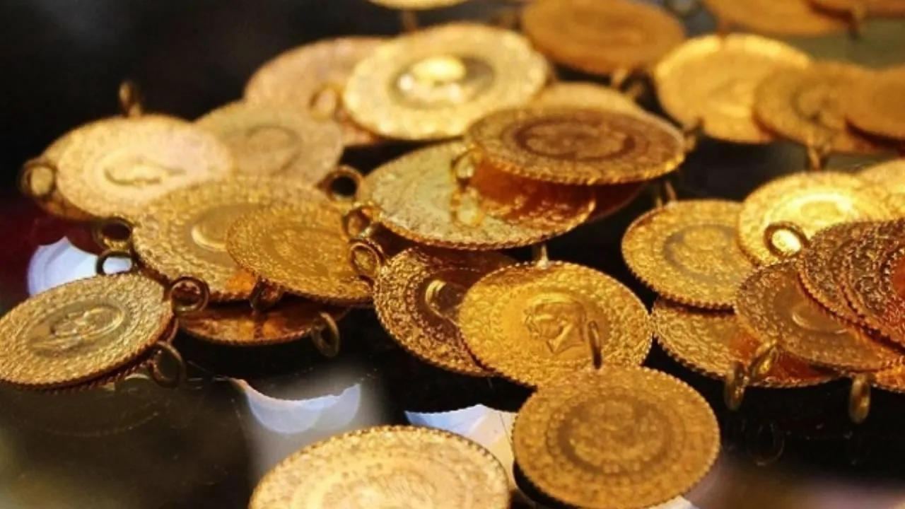 Altın fiyatlarında son durum: Gram altın 6 bin 169 liradan işlem görüyor