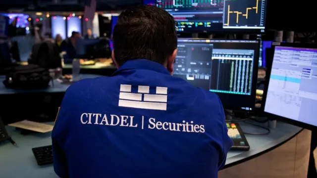 Citadel'dan Fed'e Sürpriz Faiz Artışı Beklentisi: 'Piyasa Şahin Dönüşü Hafife Alıyor'