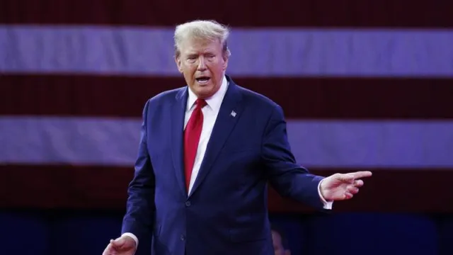 Trump'tan saldırıları durdurmasının ardından İran'a yeni tehdit