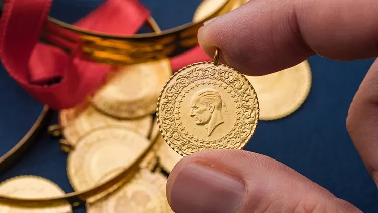 Altın Fed'e odaklandı! Alman bankacılık devinden yeni tahmin