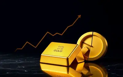 İsviçreli UBP Bankası Altın Yatırımlarını Güçlendiriyor: Portföyde %6'ya Çıktı