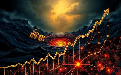 Piyasalarda Ters Rüzgar: Petrol Fiyatları Fırladı, Altın ve Borsa Düştü