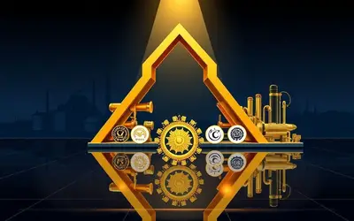 Altın Rafinerileri Derneği Kuruldu: Türkiye'nin 9 Büyük Rafinerisi Bir Araya Geldi