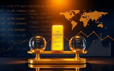 Ons Altın Nedir? Nasıl Alınır? Kaç Gram ve Hesaplaması Nasıl Yapılır?