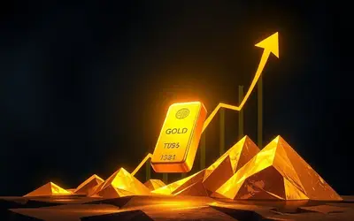 Altın 4 Haftalık Zirveye Ulaştı: 15 Nisan 2026 Çeyrek, Gram ve Yarım Altın Fiyatları