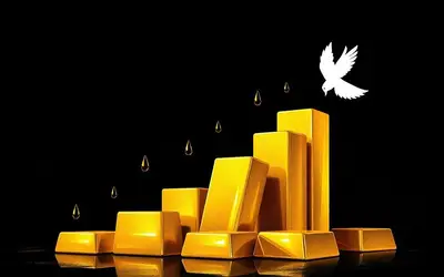 Altın Yeniden Yükselişe Geçti: Petrol Fiyatlarındaki Düşüş ve Barış Umudu Destekledi