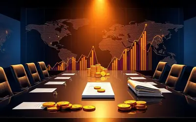 Hazine'nin Dolar Cinsi Tahvil İhracına 3 Kata Yakın Talep Geldi