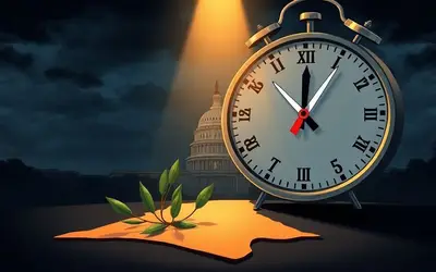 Trump Duyurdu: Lübnan ve İsrail 10 Günlük Ateşkes Anlaşması İmzaladı