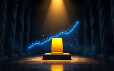 TCMB Rezervleri 170,9 Milyar Dolara Yükseldi