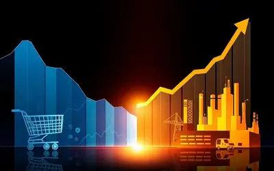 Tüketici Kredi Büyümesi Yavaşladı, Ticari Krediler İvme Kazandı