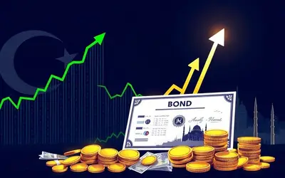 Yabancı Yatırımcı Hem Hisse Hem Tahvil Piyasasında Alıma Geçti