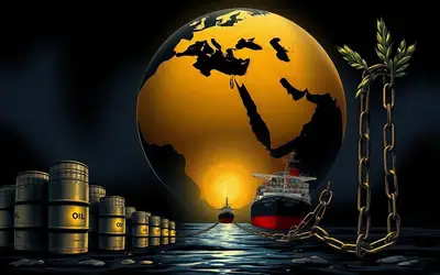 Petrol Fiyatları Trump'ın İran Ateşkesi İyimserliğiyle Geriledi