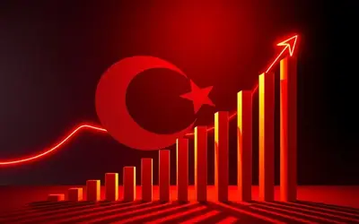 TCMB Anketi: Enflasyon Beklentileri Nisan'da Yükselişe Geçti