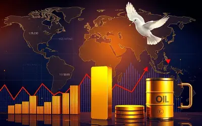 Jeopolitik Tansiyon Düşerken Yatırımcılar Pozisyon Azaltıyor