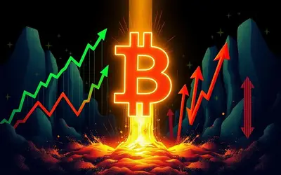 Bitcoin'de Short Squeeze Tehlikesi: Karamsar Pozisyonlar 85 Bin Dolarlık Ralliyi Tetikleyebilir