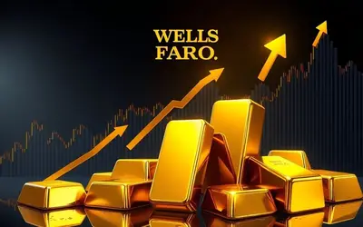 Altın Düştü Ama Hikaye Bitmedi: Wells Fargo'dan 8.000 Dolar Beklentisi