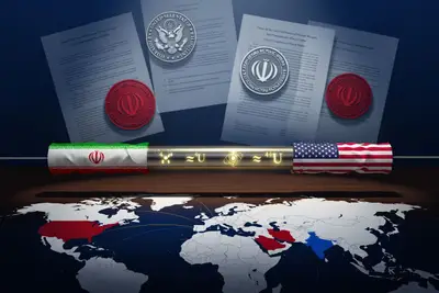 İran, Trump'ın Uranyum Taşıma İddiasını Yalanladı