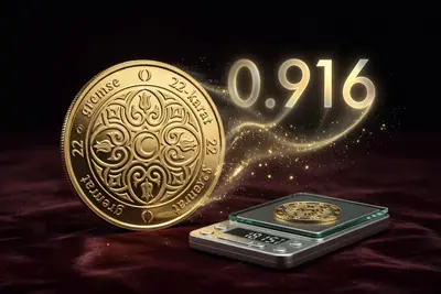 Gremse Altın Nedir? Gremse Kaç Gram Eder?