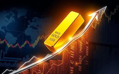 Küresel Piyasalarda Tansiyon Düştü: Altın ve Gümüş Yükselişte