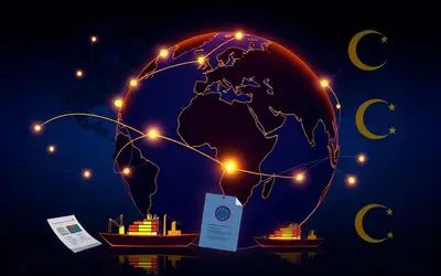 Şimşek'ten Gümrük Birliği Açıklaması: 'Güncellenmesini Umuyoruz'