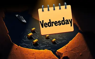 Trump'tan İran'a Çarşamba Ültimatomu: Ateşkes ve Petrol Fiyatları Tehdit Altında