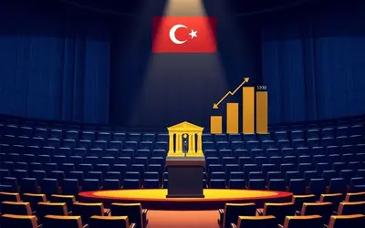 TCMB Başkanı Karahan, TBMM'de Ekonomi Sunumu Yapacak