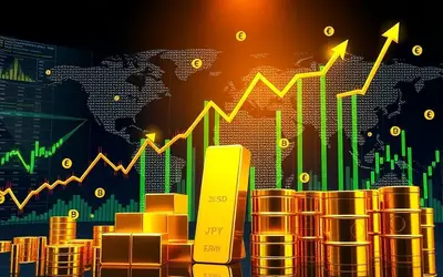 Küresel Piyasalar Haftayı Nasıl Tamamladı? Altın, Petrol ve Borsa Analizi