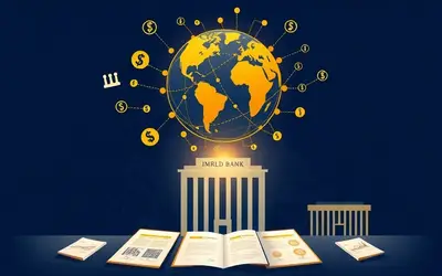 Bakan Şimşek IMF-Dünya Bankası Bahar Toplantıları Temaslarını Değerlendirdi