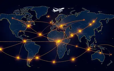 Bakan Şimşek: Ne Komşularımızdan Ne de Küresel Tedarik Zincirlerinden Kopabiliriz