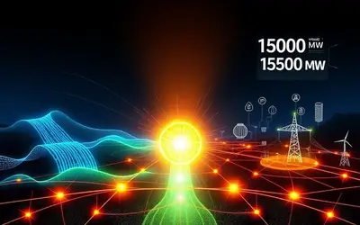 EPDK Hibrit Enerji Yatırımlarına 1500 Megavat Kapasite Tahsis Etti