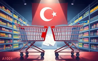 A101, CarrefourSA'yı Satın Alıyor: 325 Milyon Dolarlık Dev Anlaşma