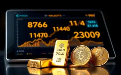 19 Nisan 2026 Altın Fiyatları: Çeyrek, Gram ve Yarım Altın Ne Kadar?