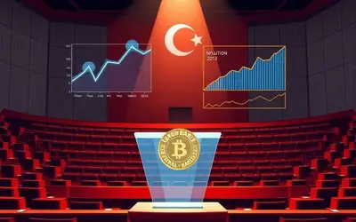 TCMB Başkanı Karahan, TBMM Plan ve Bütçe Komisyonu'nda Sunum Yapacak