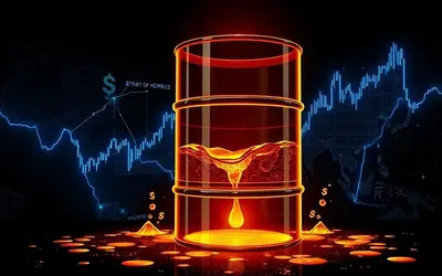 Brent Petrolü 98,40 Dolar Seviyesinde İşlem Görüyor