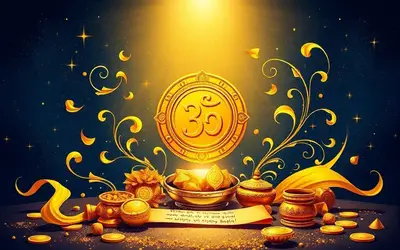 Akshaya Tritiya: Altın Alımının Arttığı Kutsal Bereket Günü