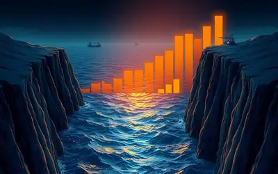 ABD-İran Ateşkesi ve Hürmüz Boğazı Gerilimi Piyasaları Sarsıyor