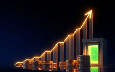 Mevduat Faizleri Yedi Ayın Zirvesinde: TCMB Verileri Açıklandı