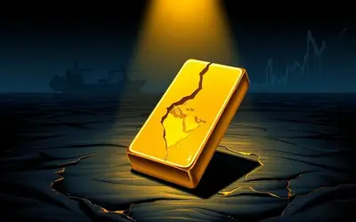 Altın Fiyatları Hürmüz Gerilimi ile Düşüşe Geçti: 20 Nisan 2026 Güncel Fiyatlar